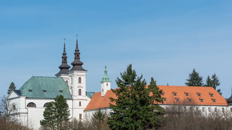 Duchovní centrum na Vranově hledá posily do týmu